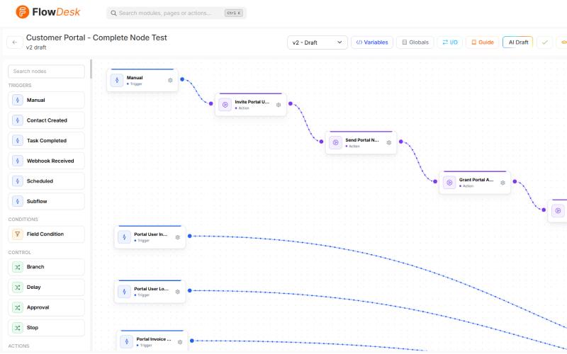 Manage Marketing Smarter With Less Manual Work